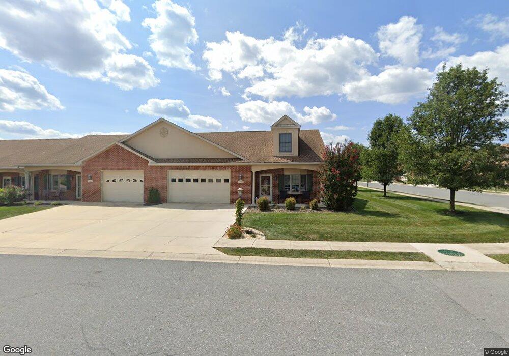 19411 Sapphire Dr, Hagerstown, MD 21742 - photo 1
