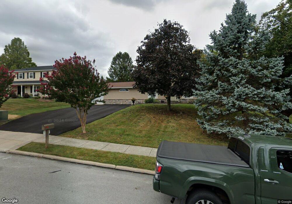 107 Lori Ln, Broomall, PA 19008 - photo 1