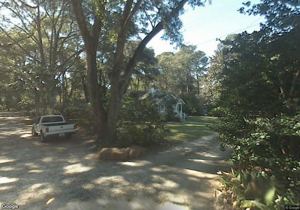107 Ml Owens Rd, Savannah, GA 31410 - photo 1