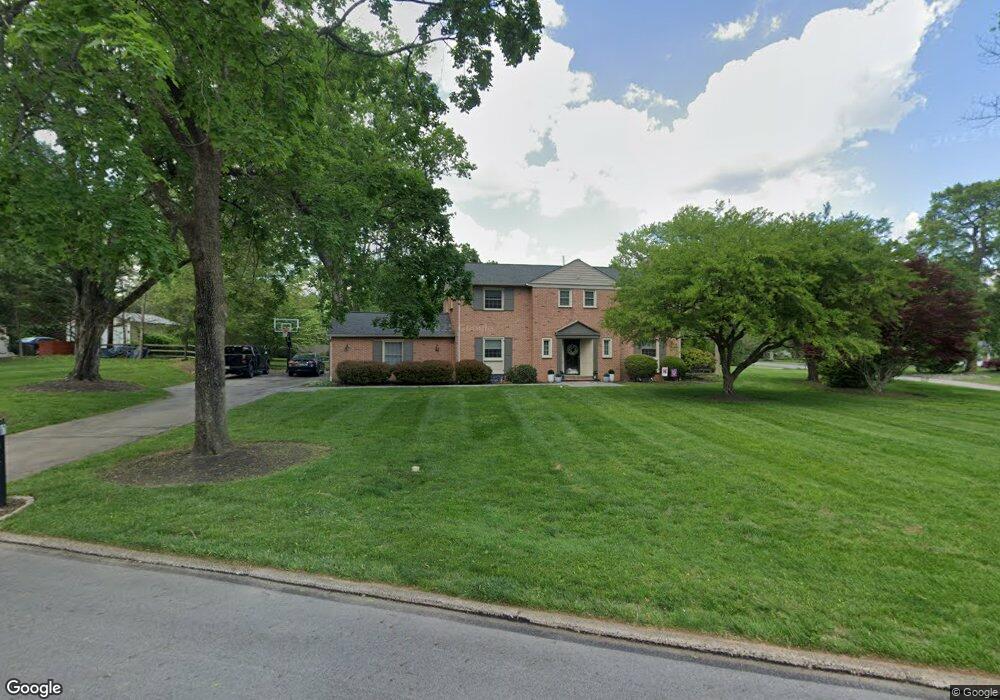 4119 Fields Dr, Lafayette Hill, PA 19444 - photo 1