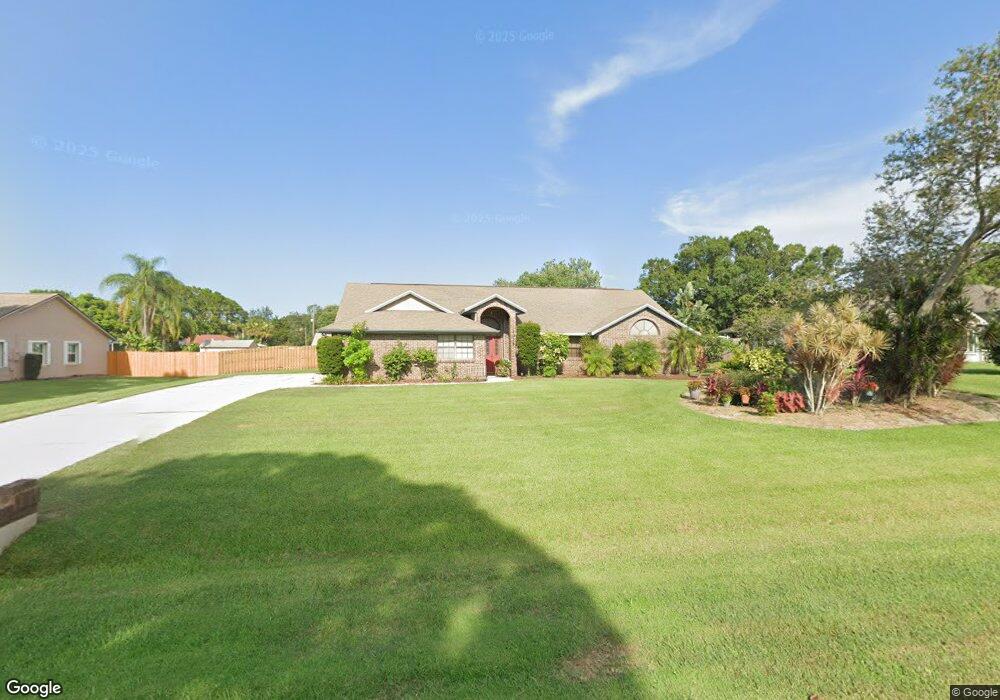 7075 Hundred Acre Dr, Cocoa, FL 32927 - photo 1