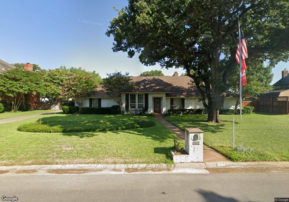 3704 Granada Trail, Denton, TX 76205 - photo 1