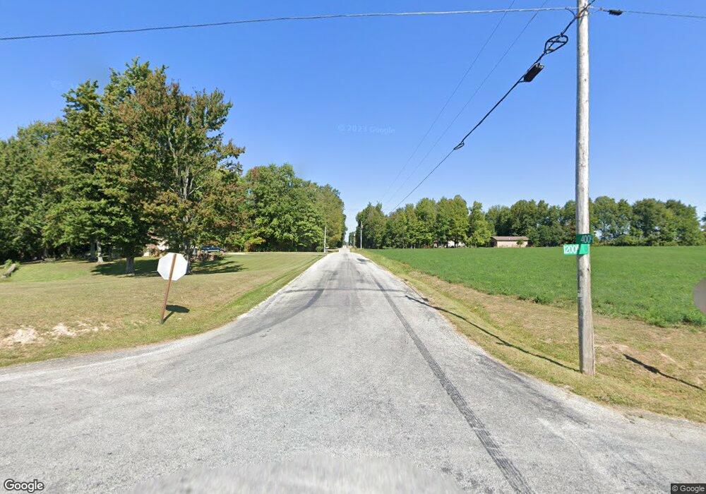 72 E County Road 1200 N, Batesville, IN 47006 - photo 1