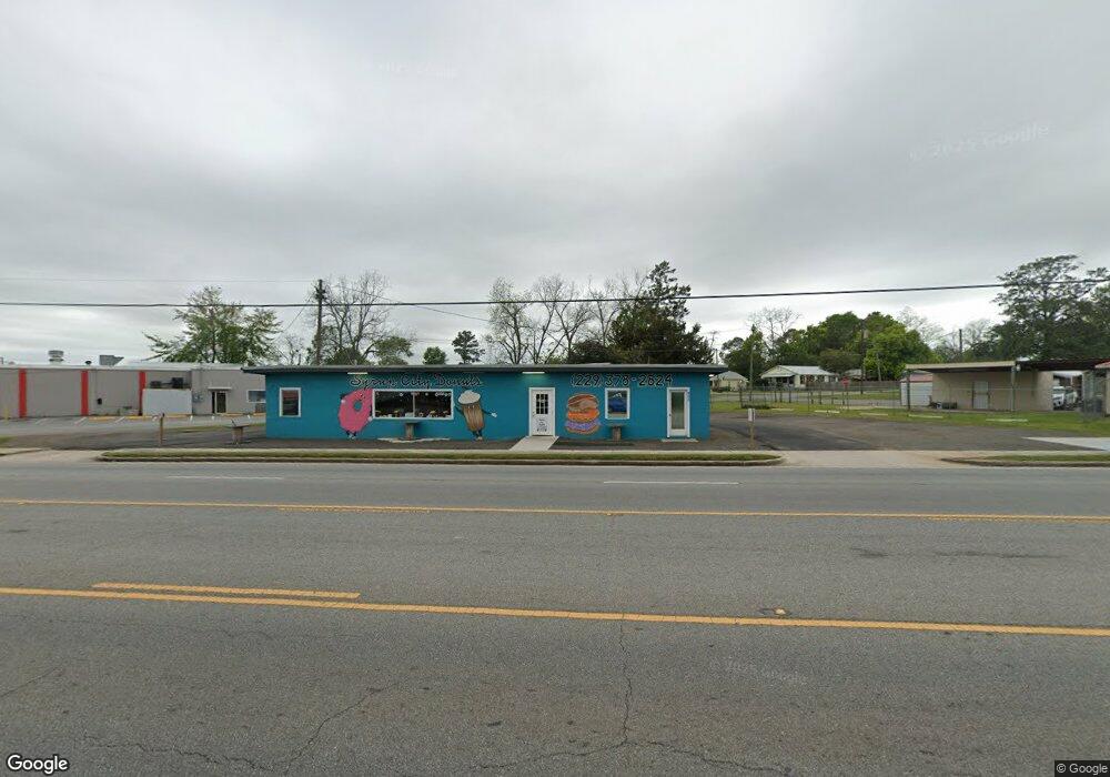 890 E 84 Hwy, Cairo, GA 39828 - photo 1