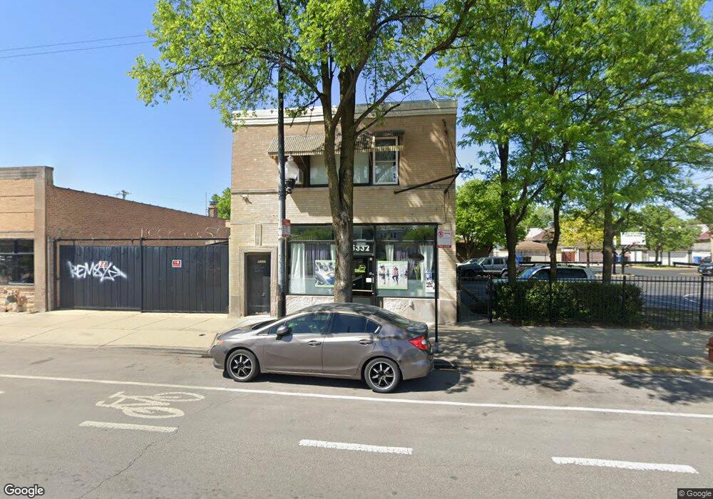 5332 W Diversey Ave unit 34, Chicago, IL 60639 - photo 1