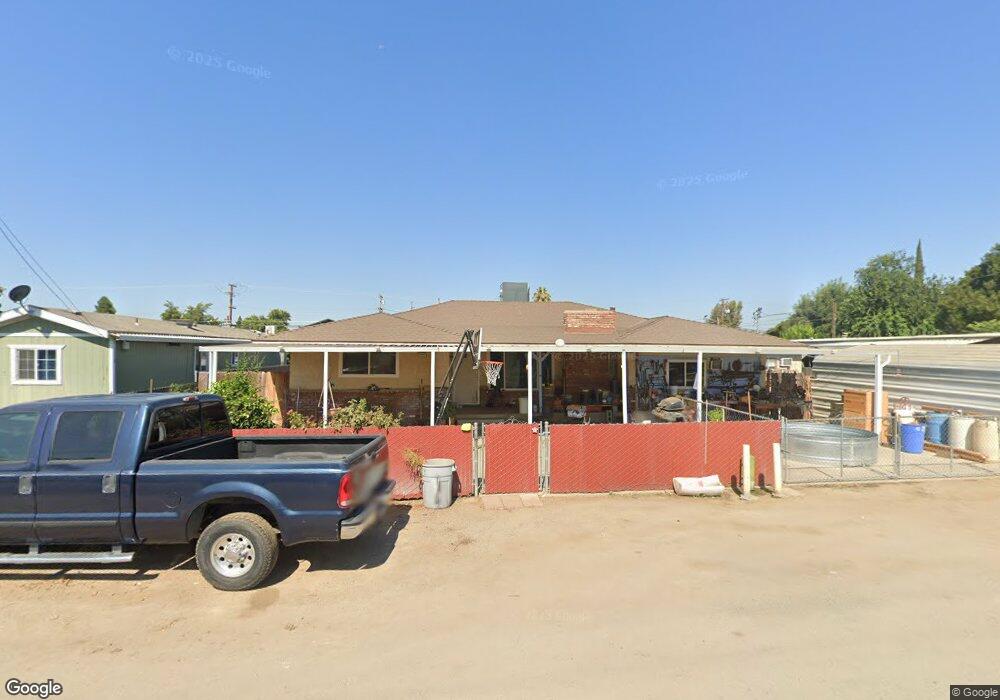 14541 Tobias Rd, Porterville, CA 93257 - photo 1