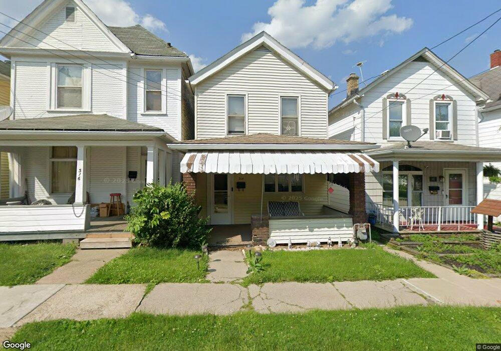 314 Emerson St, Vandergrift, PA 15690 - photo 1