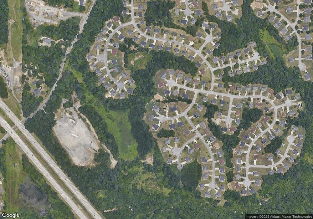 1752 Lake Edge Cir, Conley, GA 30288 - photo 1