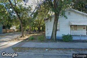 1105 E Bolton St, Savannah, GA 31404