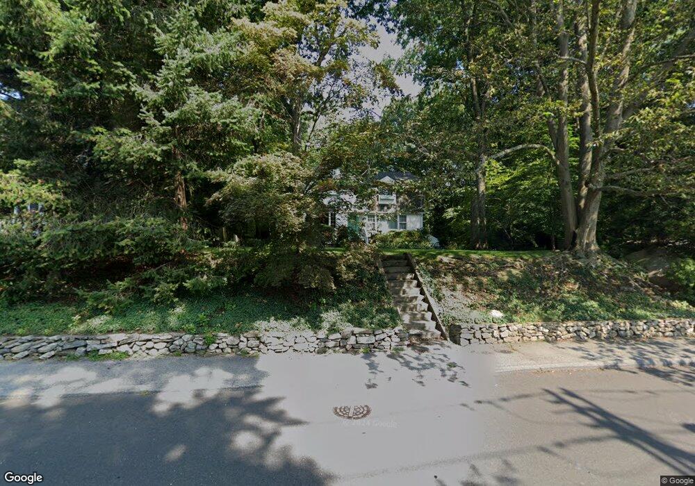 126 West Ave, Darien, CT 06820 - photo 1