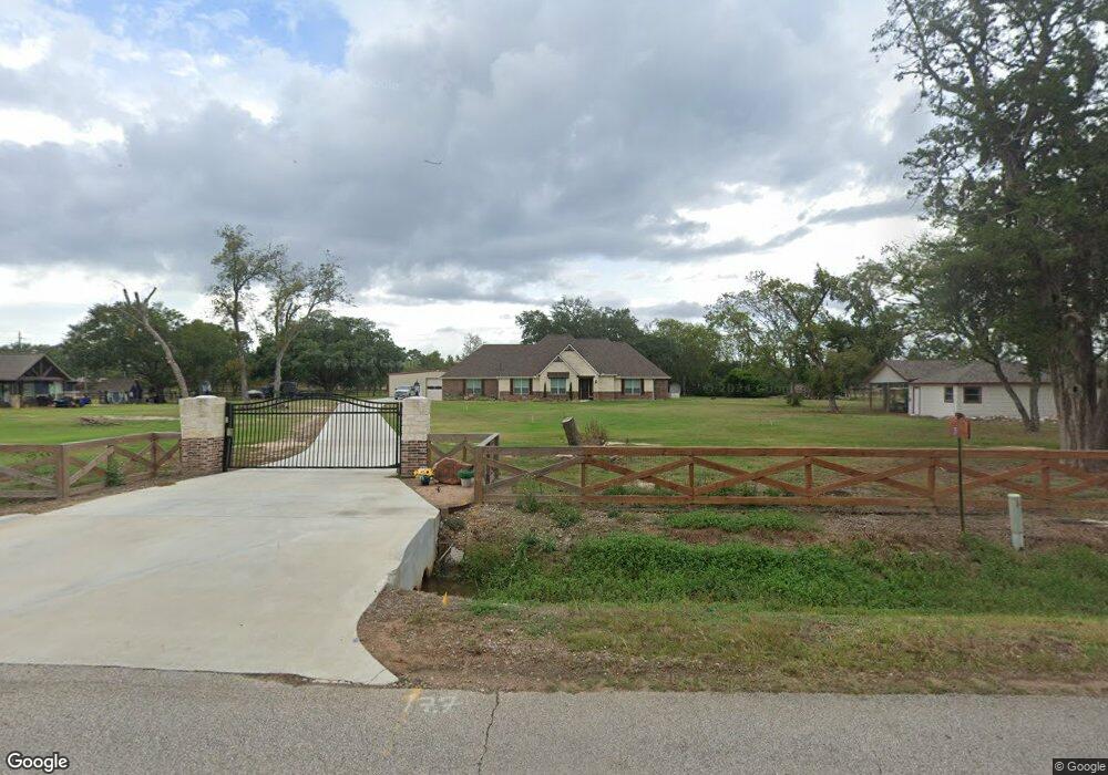 18414 Burkhardt Rd, Tomball, TX 77377 - photo 1