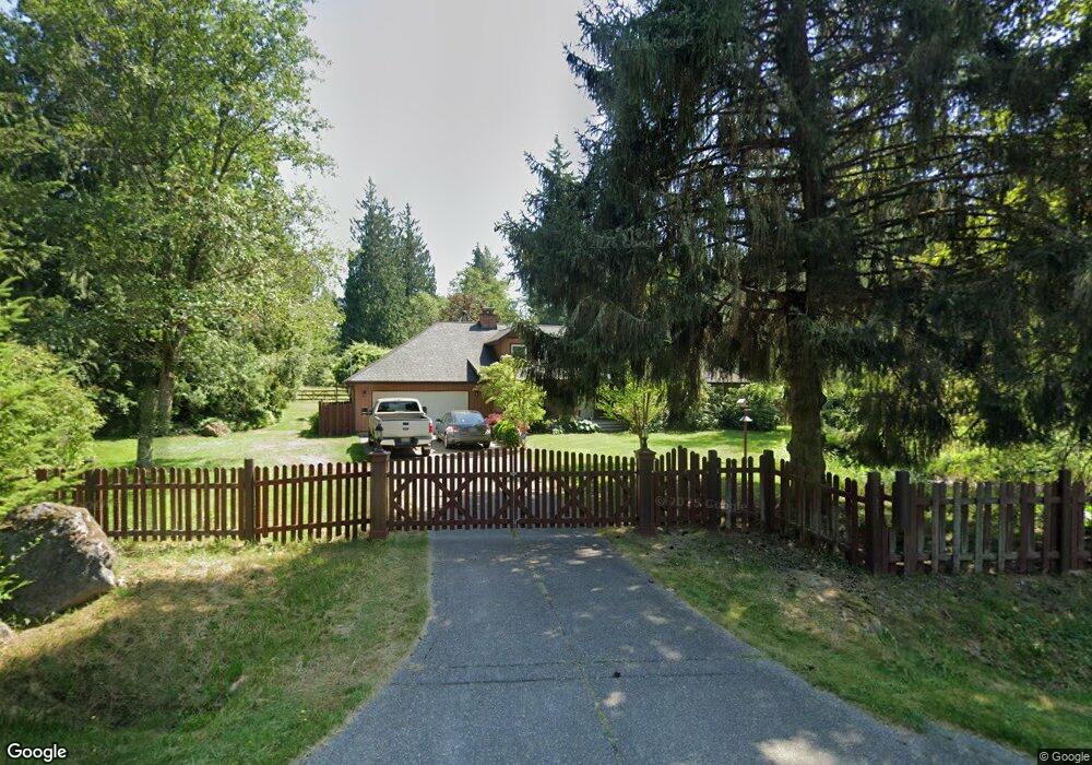 14704 254th St E, Graham, WA 98338 - photo 1