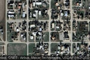 242 Lincoln Ave, Big Sandy, MT 59520