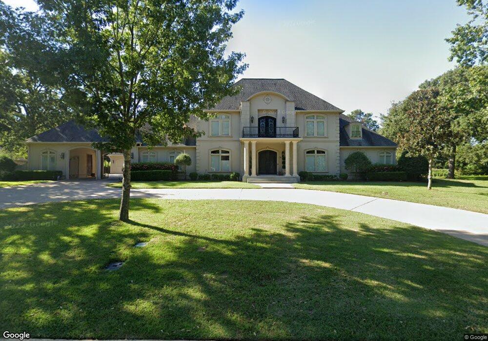 54 Waterford Ct, Nacogdoches, TX 75965 - photo 1