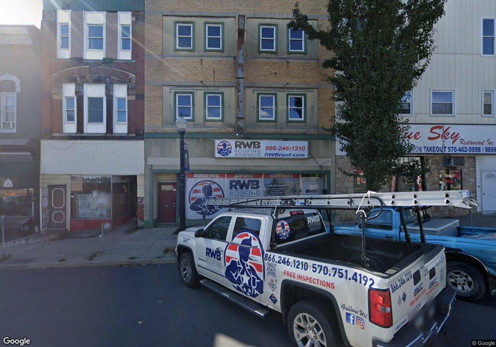 22 S Main St, Shenandoah, PA 17976 - photo 1