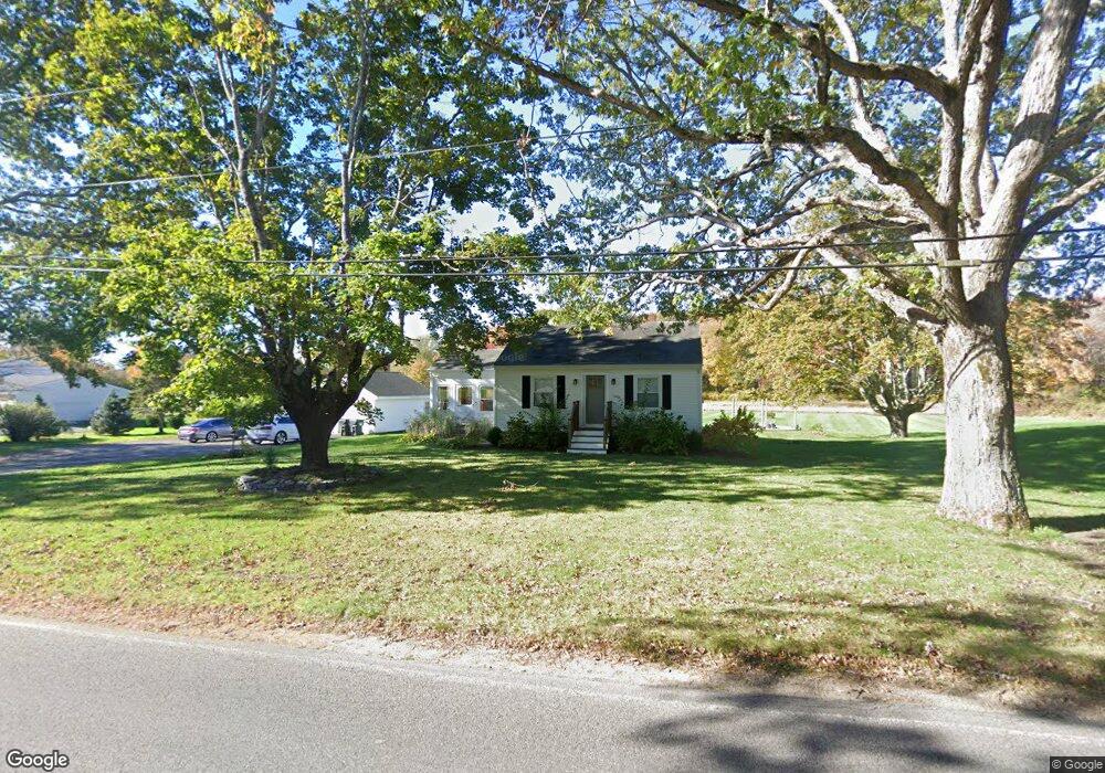 140 Pleasant St, Rehoboth, MA 02769 - photo 1