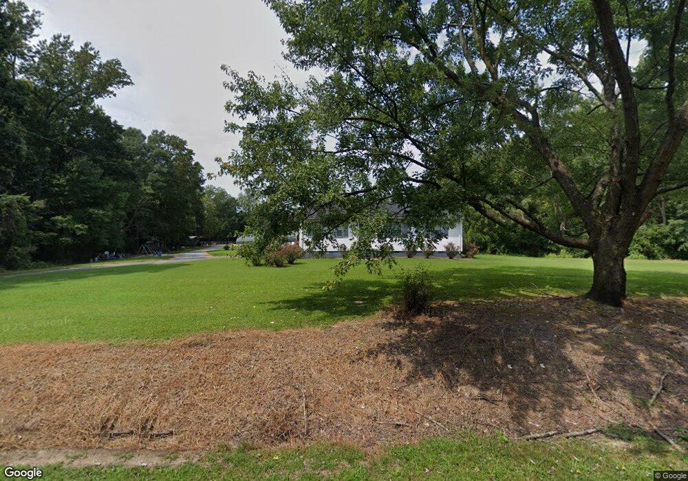 2342 Smithfield School Rd, Saint Stephens Church, VA 23148 - photo 1