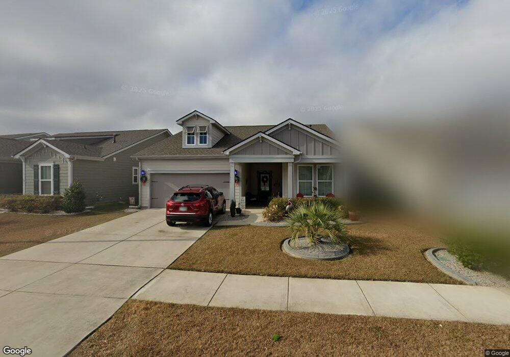 846 Culbertson Ave, Myrtle Beach, SC 29577 - photo 1