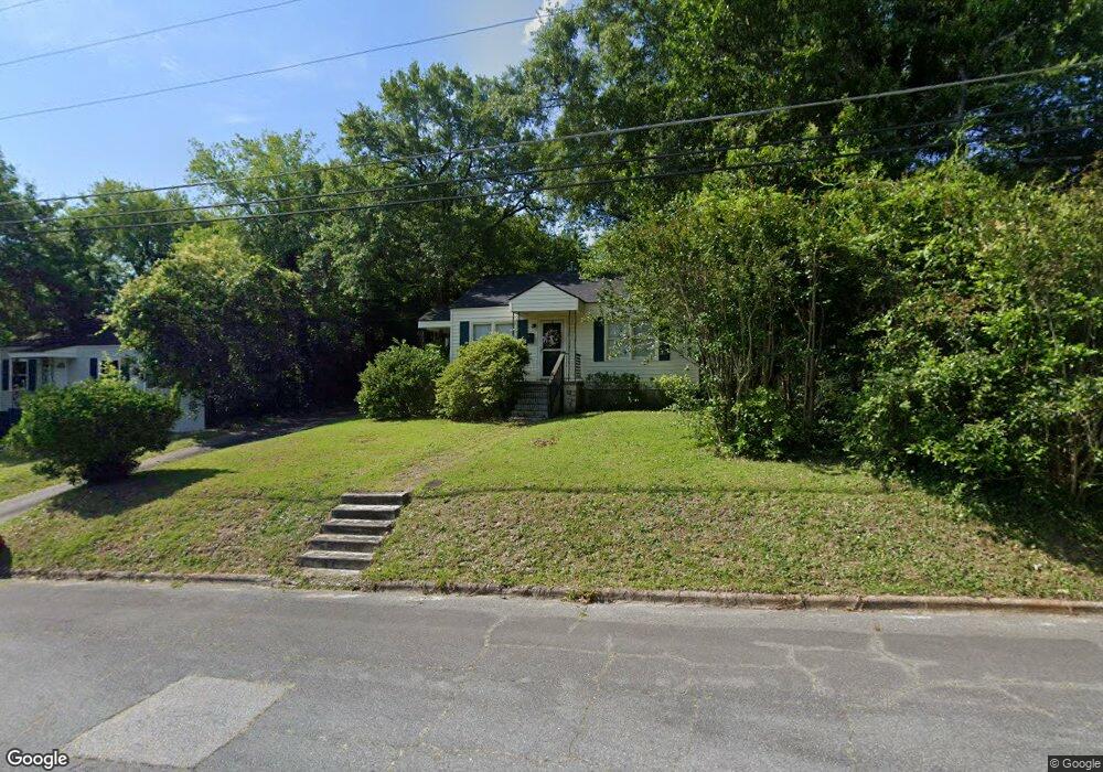 3578 Mckenzie Dr, Macon, GA 31204 - photo 1