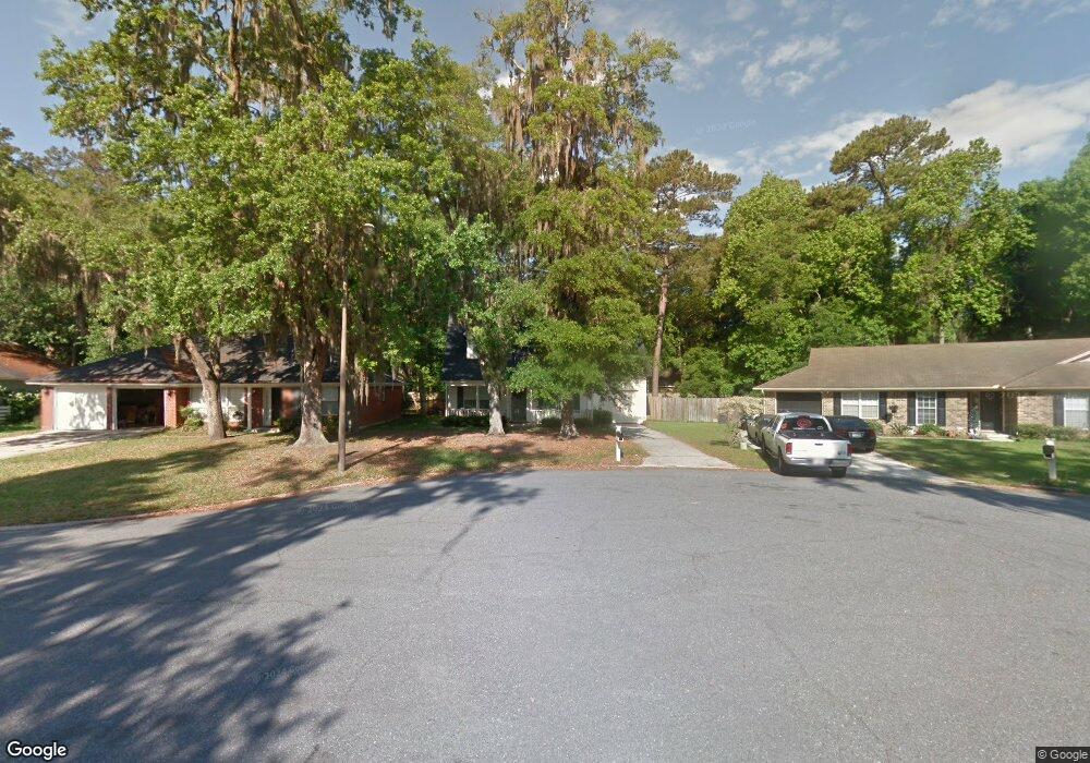 21 Barnacle Ct, Savannah, GA 31410 - photo 1