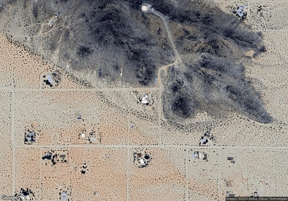 63525 Moonlight Mesa unit MESA, Joshua Tree, CA 92252 - photo 1