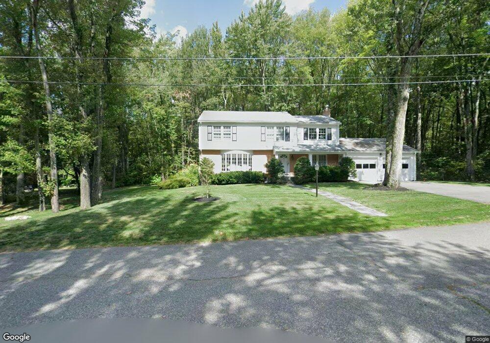 55 Cloverleaf Rd, Leominster, MA 01453 - photo 1