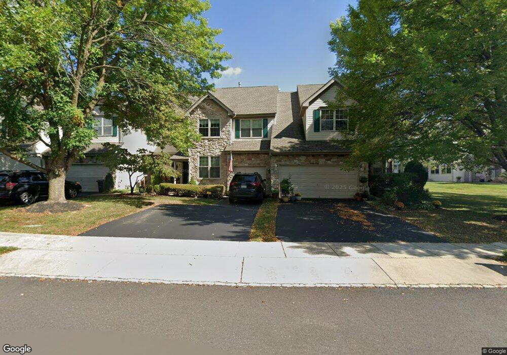 3886 Nanlyn Farm Cir, Doylestown, PA 18902 - photo 1