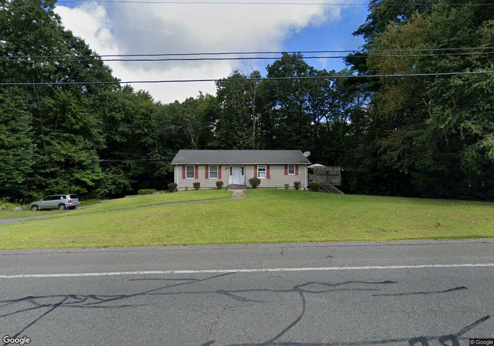 414 Springfield St, Palmer, MA 01069 - photo 1