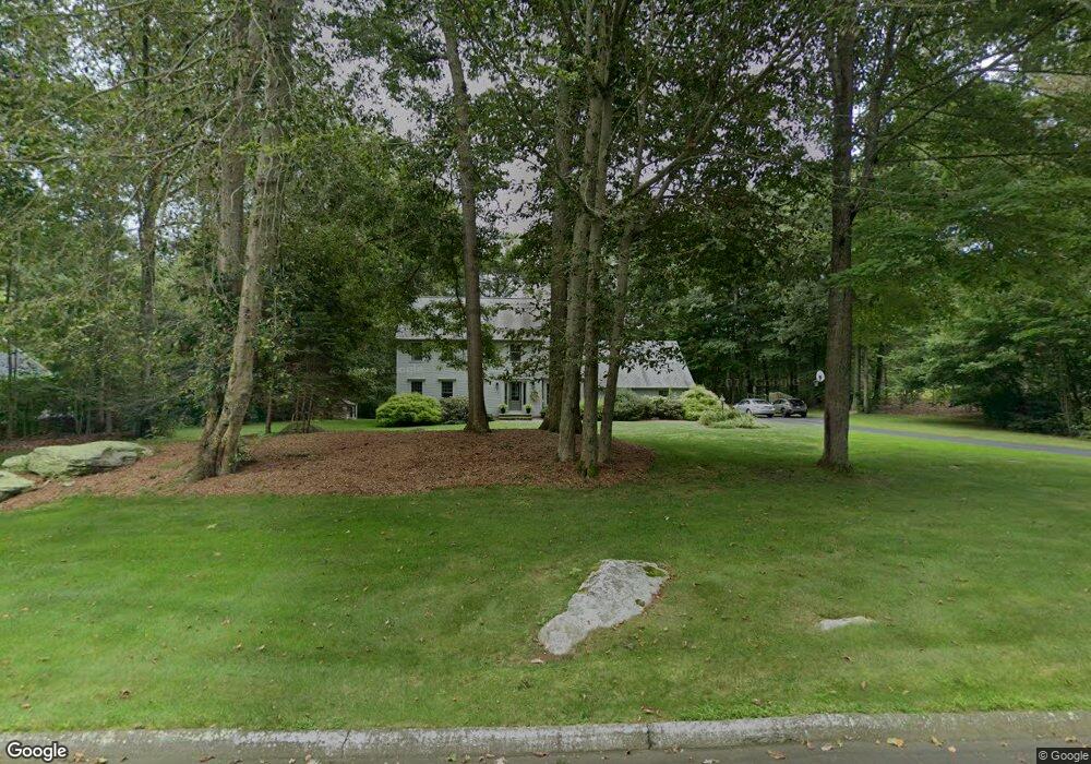 61 Milano Pond Dr, Madison, CT 06443 - photo 1