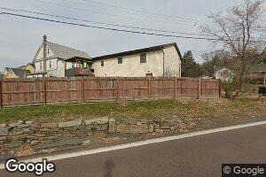 50 E Stanton St, Wilkes Barre, PA 18705
