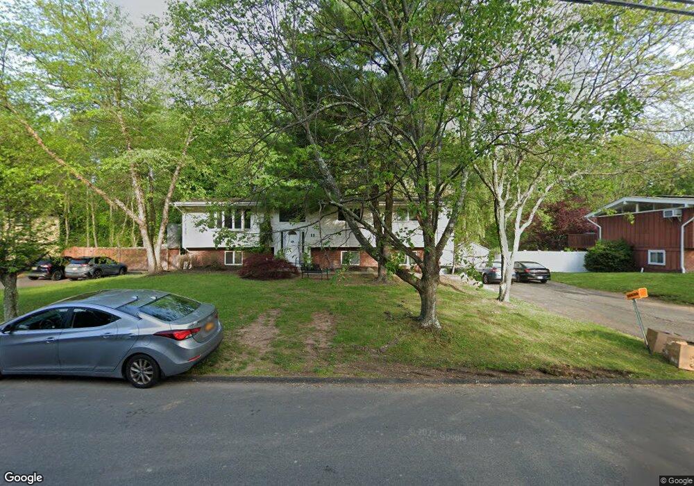 11 Brockton Rd, Spring Valley, NY 10977 - photo 1