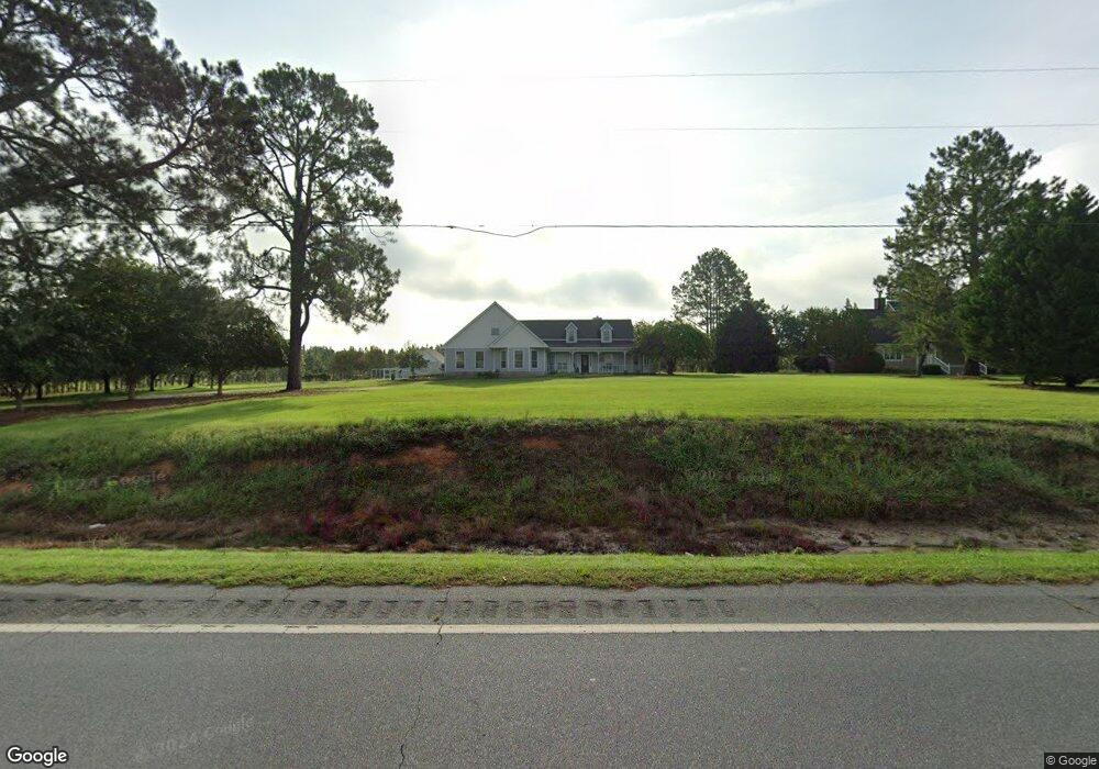 4616 Douglas Broxton Hwy, Broxton, GA 31519 - photo 1