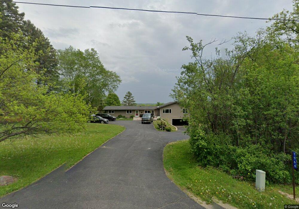 7964 Town Hall Rd, Kewaskum, WI 53040 - photo 1