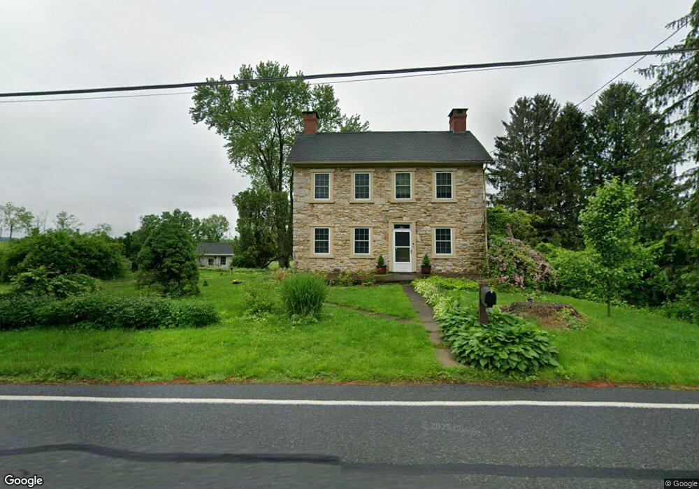 2455 Old Route 100, Barto, PA 19504 - photo 1