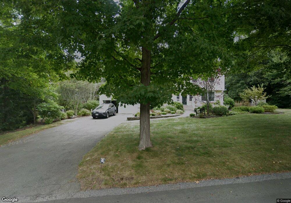 27 Woodlock Rd, Hingham, MA 02043 - photo 1