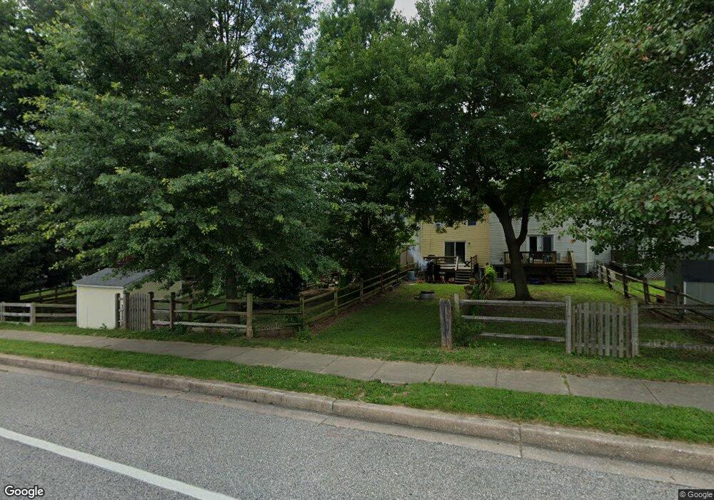 111 Hapsburg Ct, Parkville, MD 21234 - photo 1