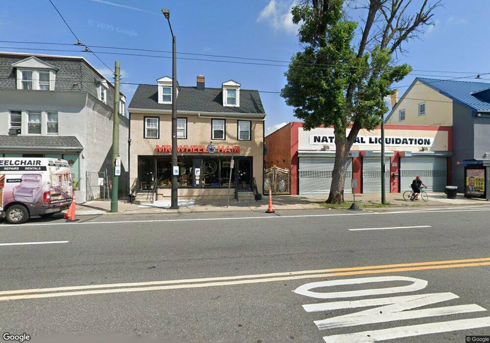 7934 Frankford Ave, Philadelphia, PA 19136 - photo 1