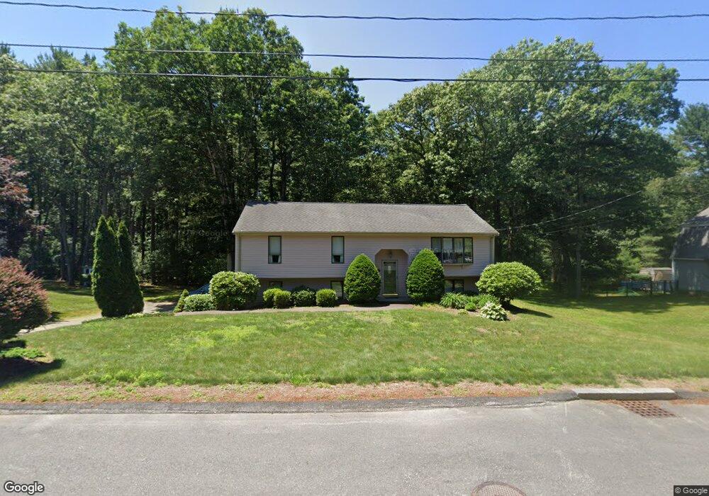 22 Albany Rd, Walpole, MA 02081 - photo 1