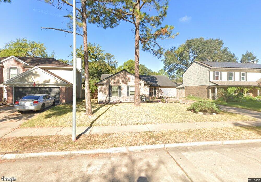 8335 Misty Trail Dr, Houston, TX 77095 - photo 1