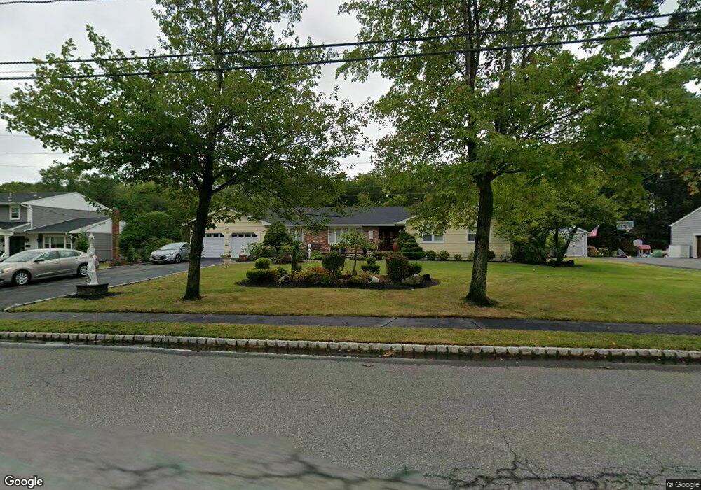 38 Wingate Dr, Livingston, NJ 07039 - photo 1