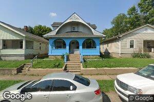 1907 Hill Ave, Middletown, OH 45044
