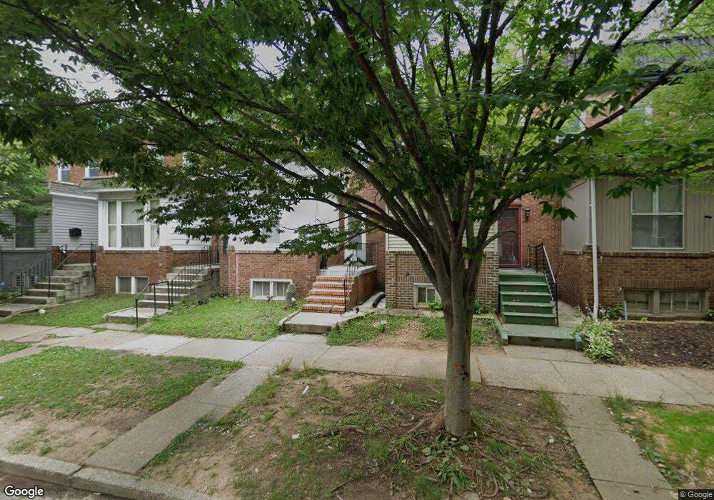 2610 Garrett Ave, Baltimore, MD 21218 - photo 1