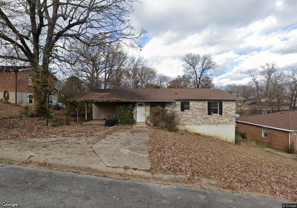 2031 Glendale Rd, Poplar Bluff, MO 63901 - photo 1