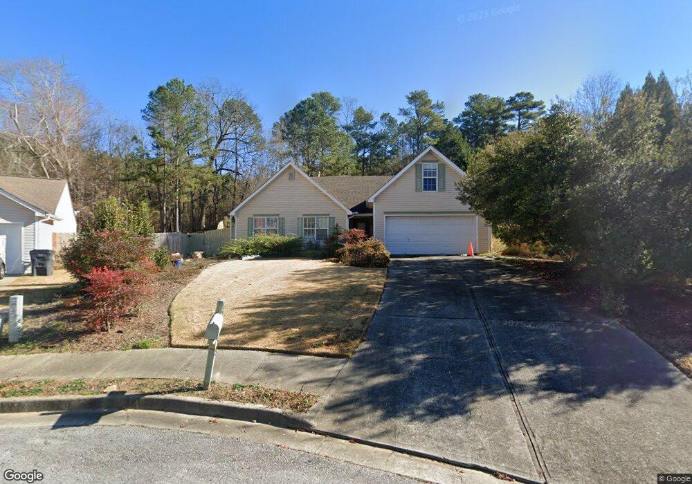5355 Connor Miles Dr, Sugar Hill, GA 30518 - photo 1