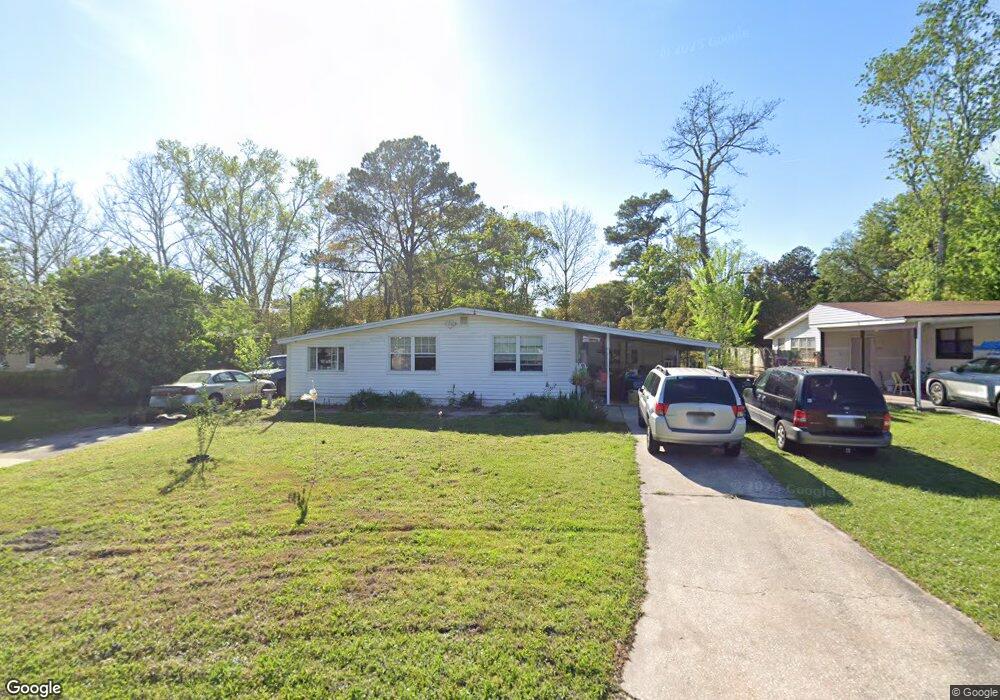 4514 Harlow Blvd, Jacksonville, FL 32210 - photo 1