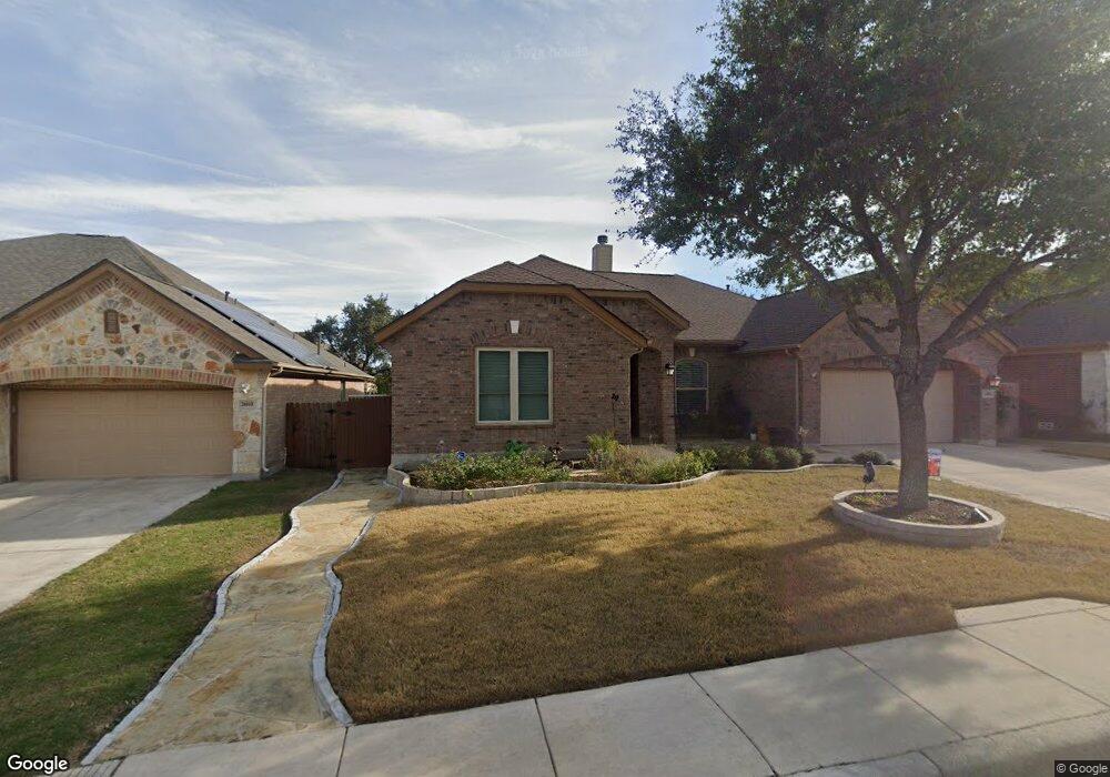 26006 Sassafras, San Antonio, TX 78261 - photo 1