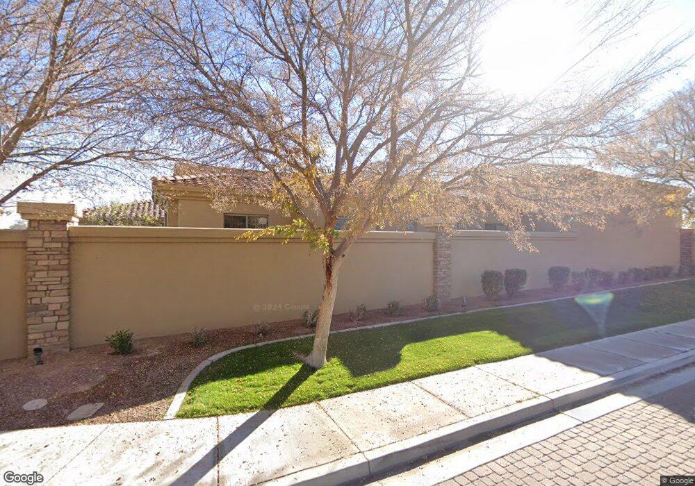 4497 W Rickenbacker Way, Chandler, AZ 85226 - photo 1