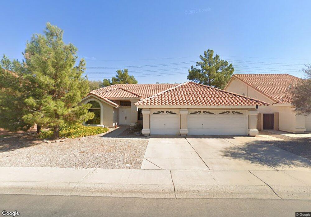 1311 N Longmore St, Chandler, AZ 85224 - photo 1