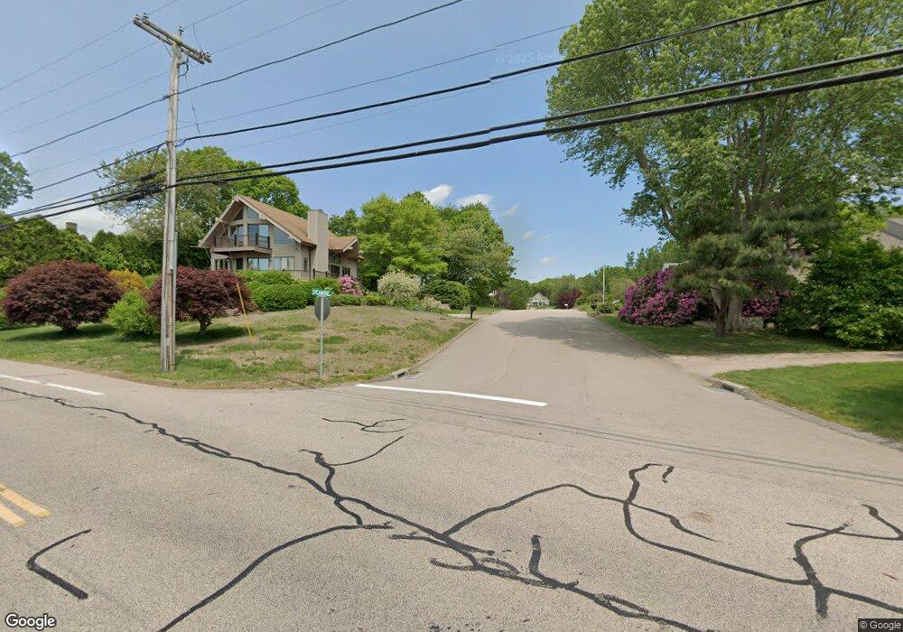 0 Sycamore Dr, Westerly, RI 02891 - photo 1