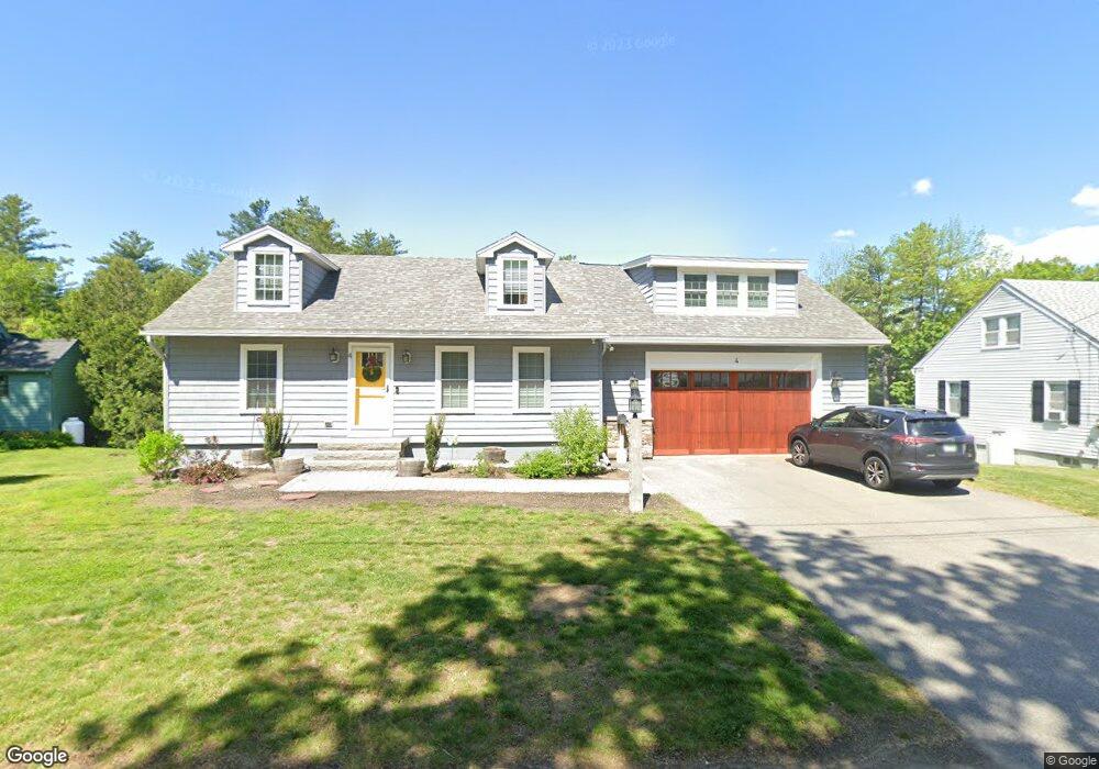 4 Danbury Ln, Dover, NH 03820 - photo 1